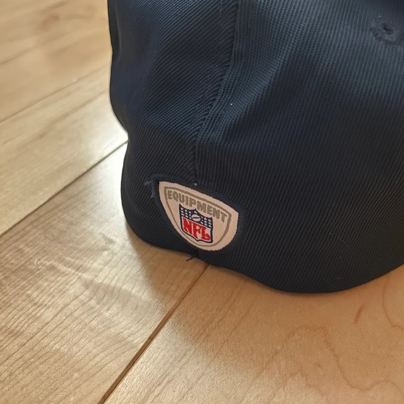 Denver Broncos cap - Picture 2 of 5